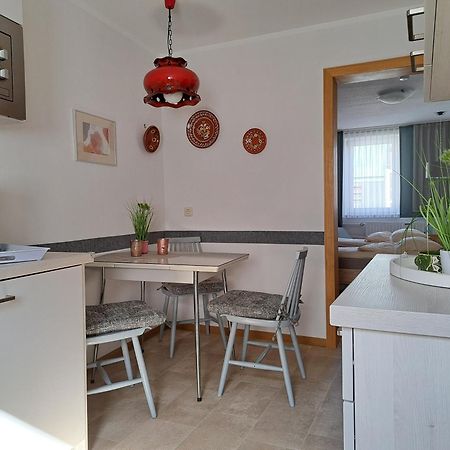 Haus Lieberum Bad Sooden-Allendorf Εξωτερικό φωτογραφία
