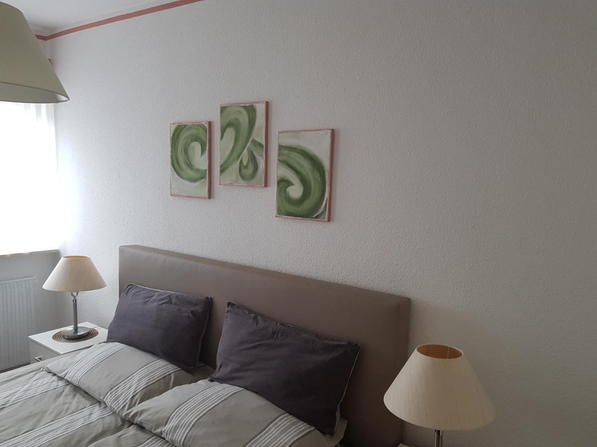 Haus Lieberum Bad Sooden-Allendorf Εξωτερικό φωτογραφία