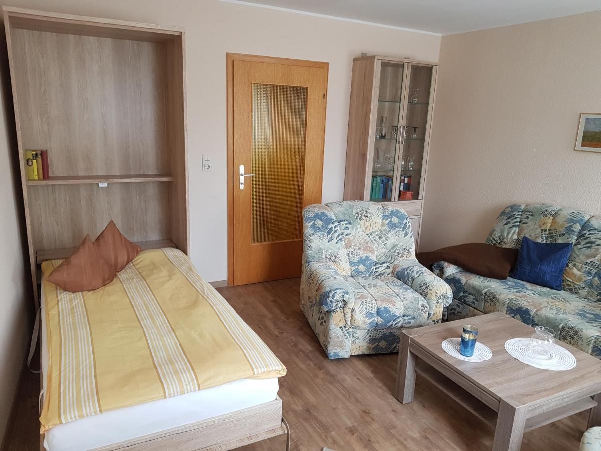 Haus Lieberum Bad Sooden-Allendorf Εξωτερικό φωτογραφία