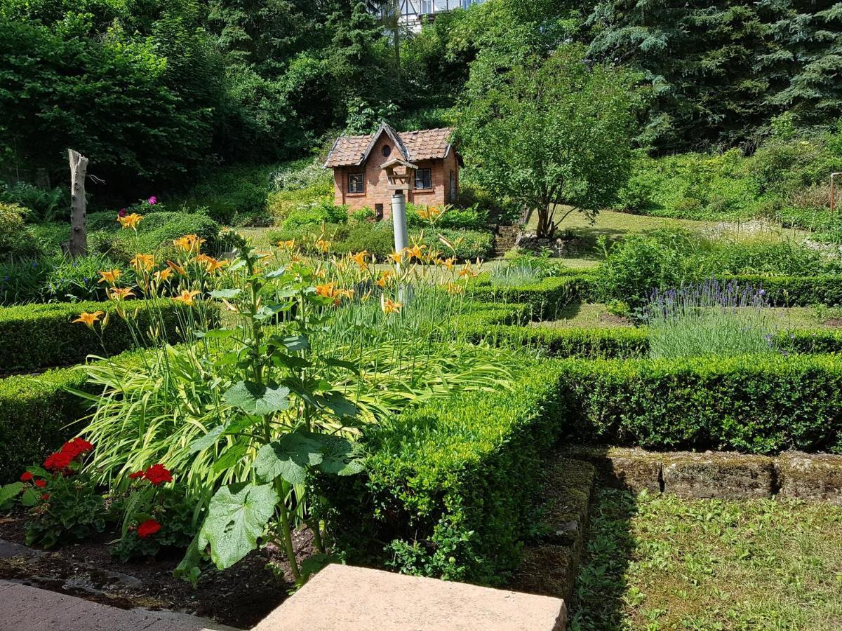 Haus Lieberum Bad Sooden-Allendorf Εξωτερικό φωτογραφία