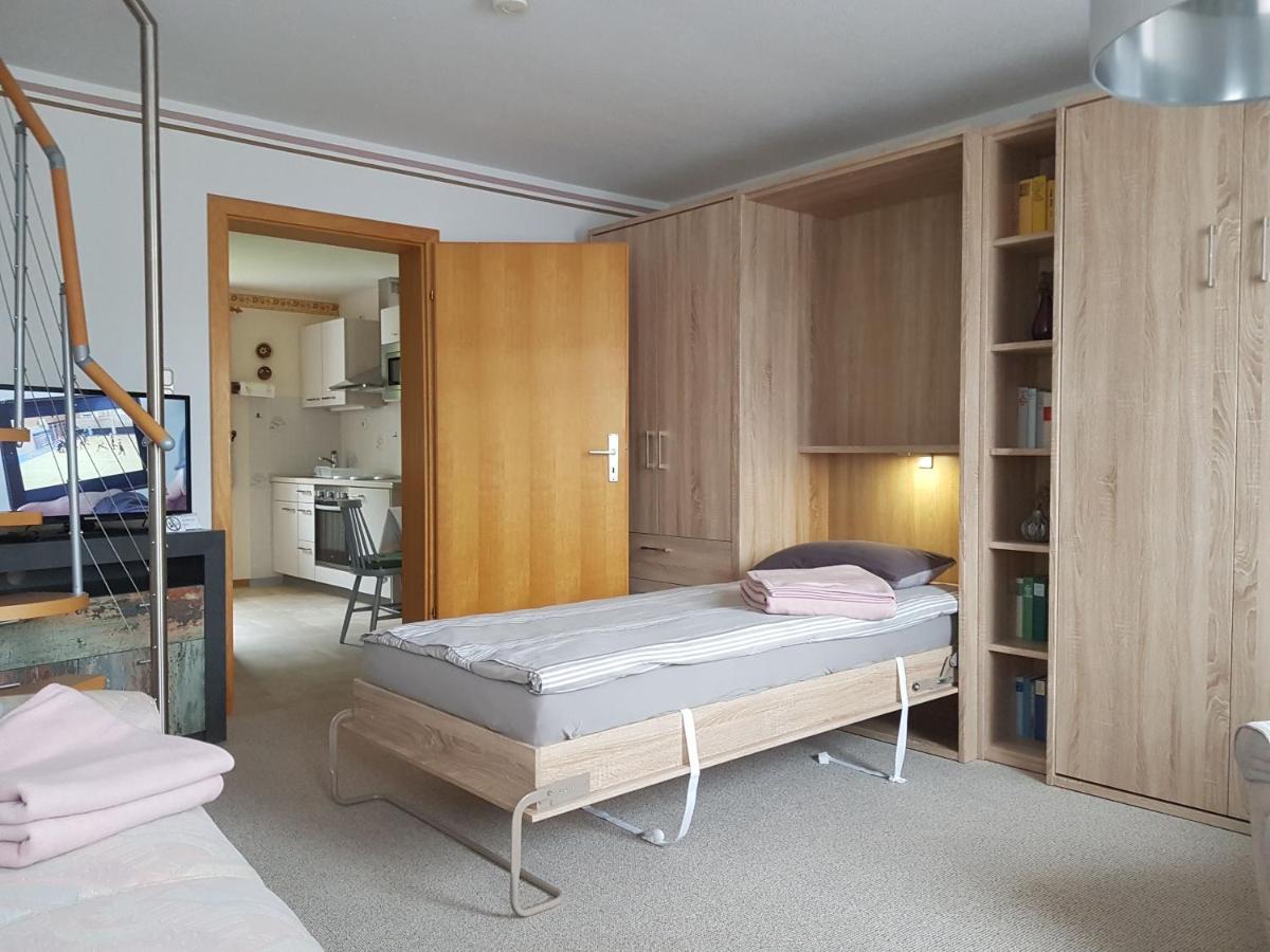 Haus Lieberum Bad Sooden-Allendorf Εξωτερικό φωτογραφία