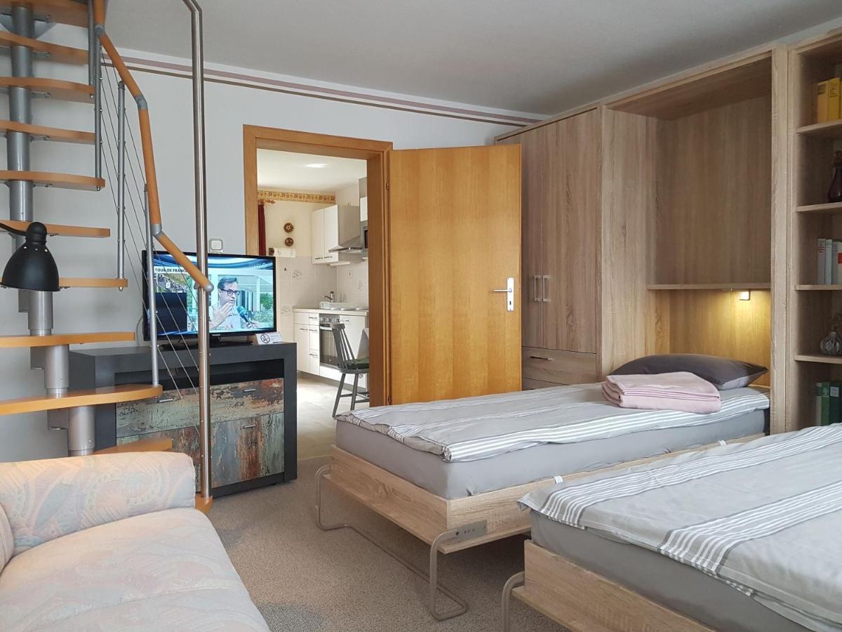Haus Lieberum Bad Sooden-Allendorf Εξωτερικό φωτογραφία