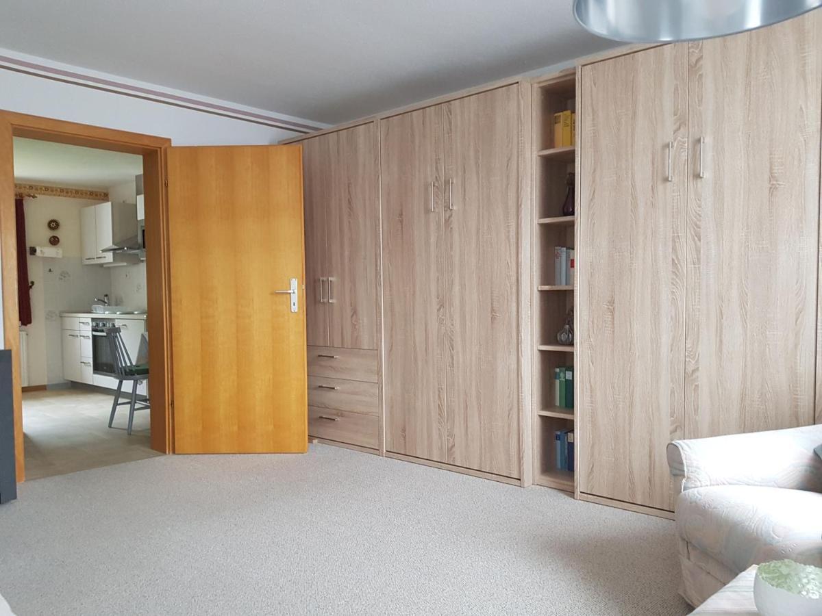 Haus Lieberum Bad Sooden-Allendorf Εξωτερικό φωτογραφία
