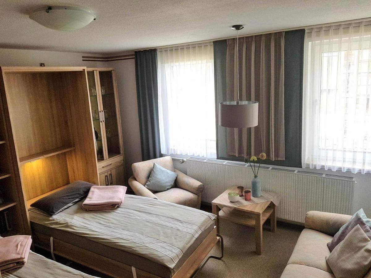 Haus Lieberum Bad Sooden-Allendorf Εξωτερικό φωτογραφία