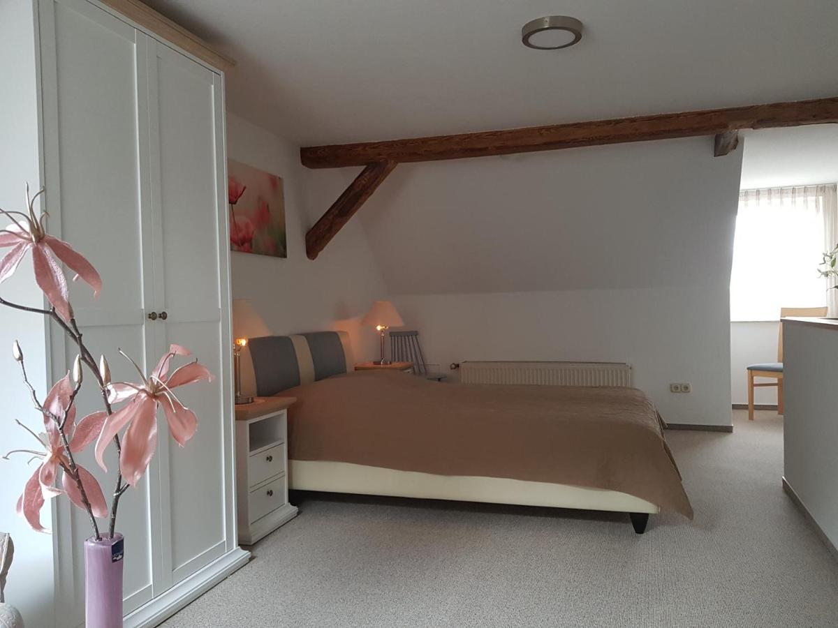 Haus Lieberum Bad Sooden-Allendorf Εξωτερικό φωτογραφία