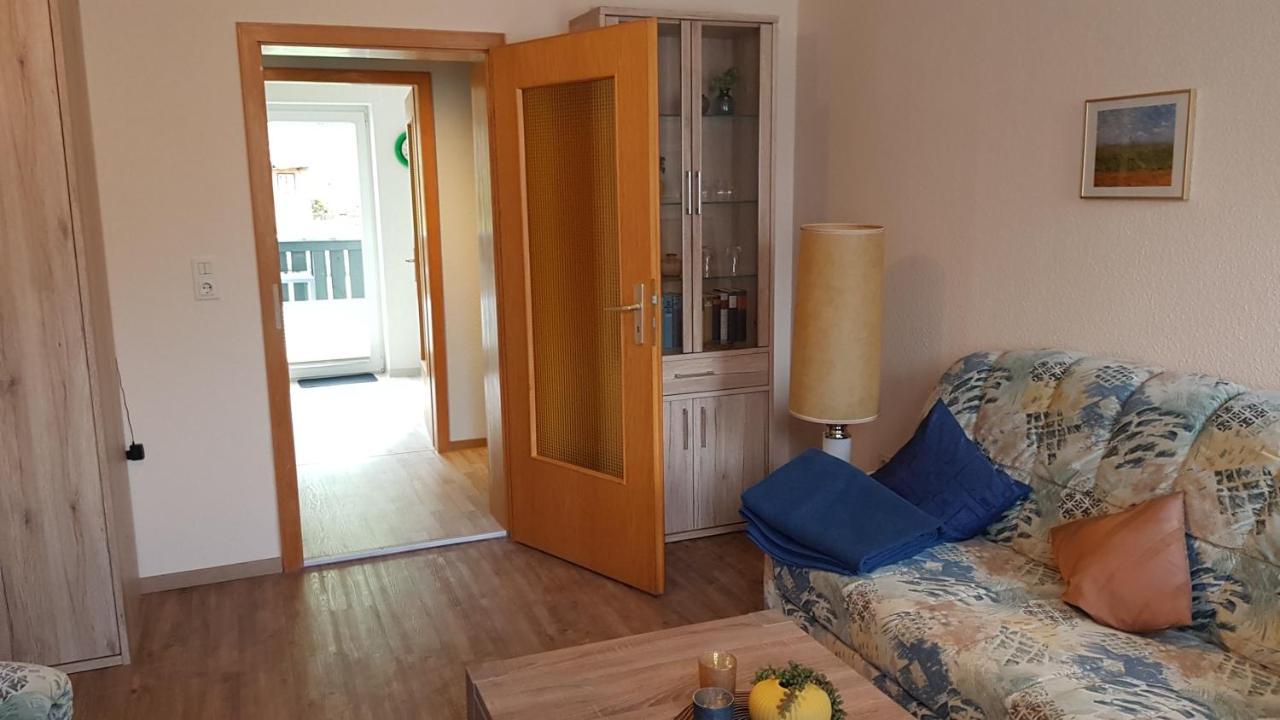 Haus Lieberum Bad Sooden-Allendorf Εξωτερικό φωτογραφία