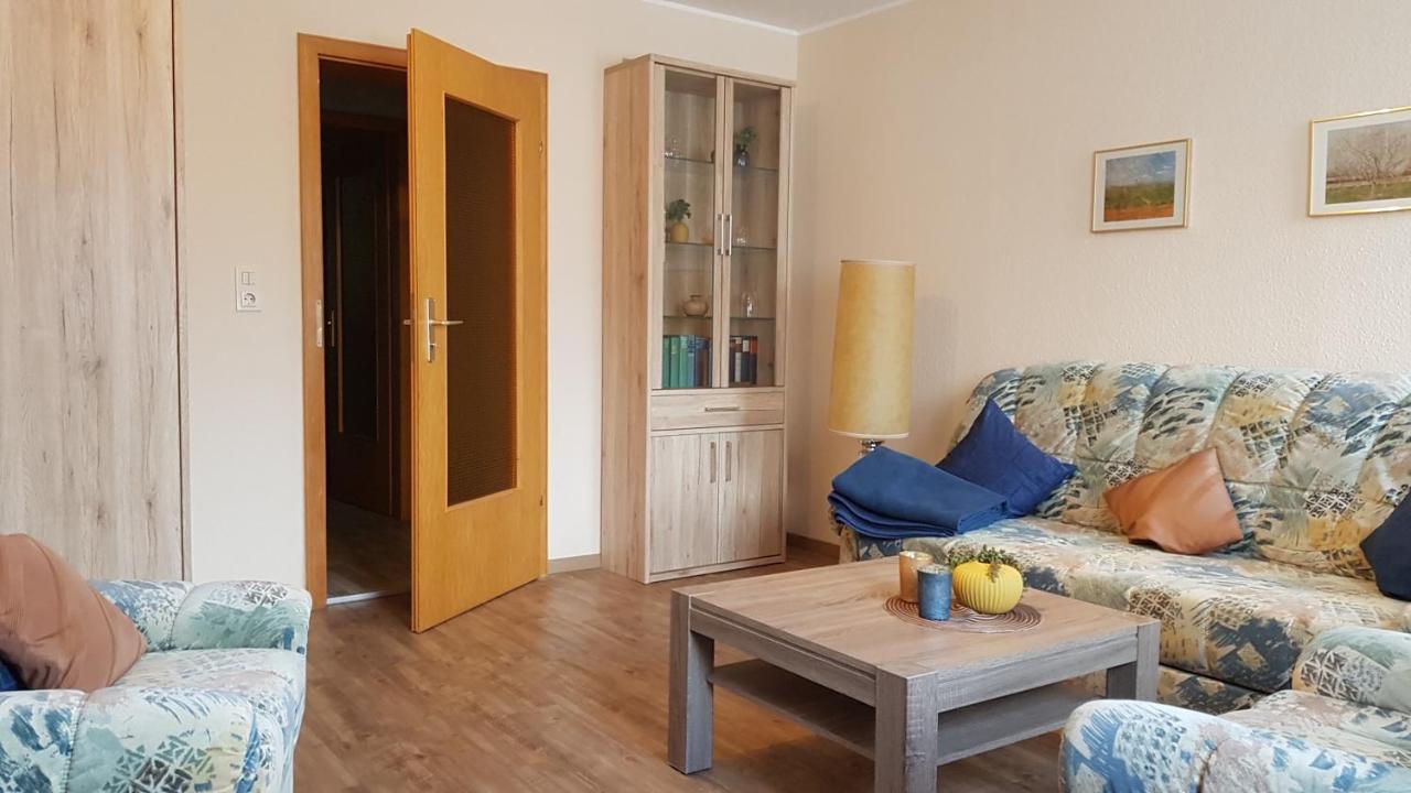 Haus Lieberum Bad Sooden-Allendorf Εξωτερικό φωτογραφία