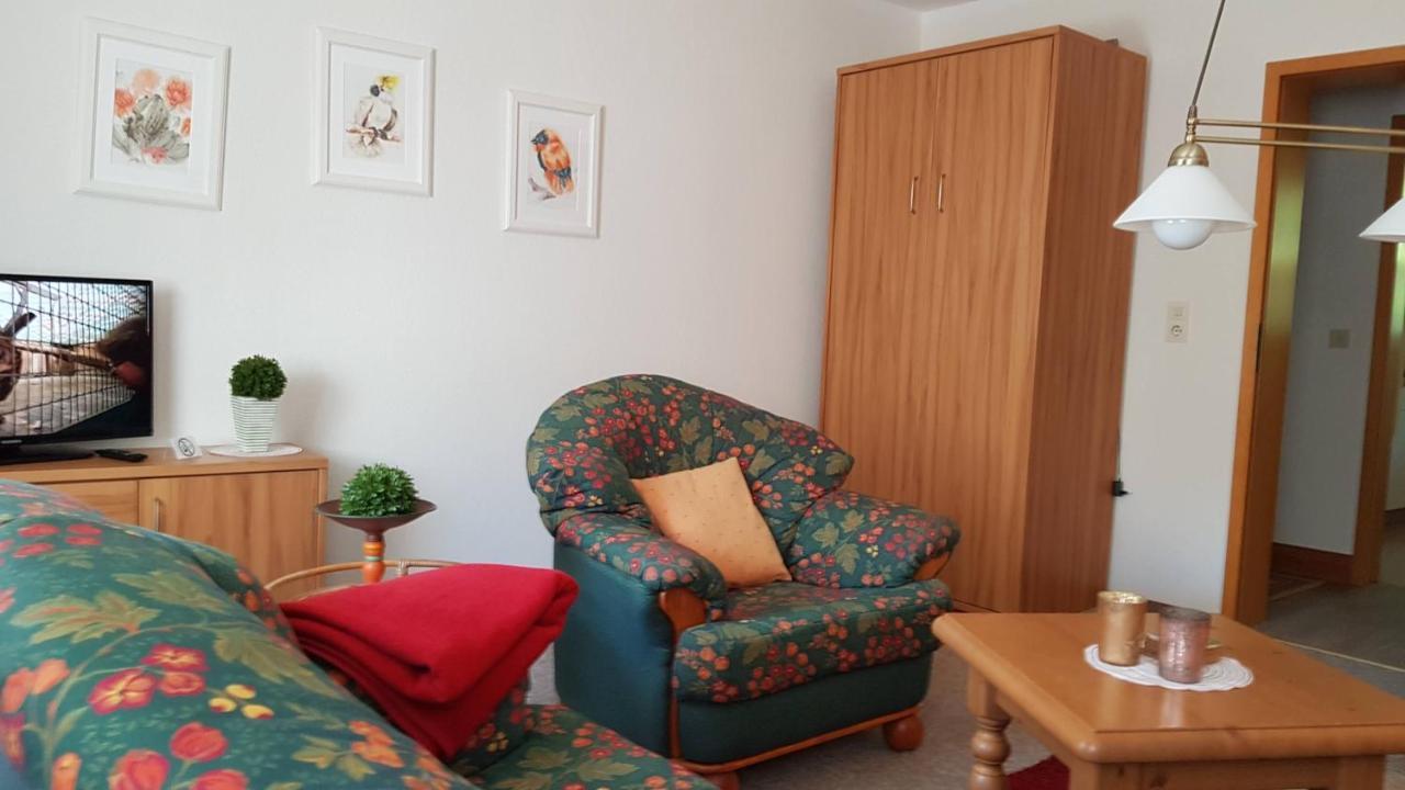 Haus Lieberum Bad Sooden-Allendorf Εξωτερικό φωτογραφία