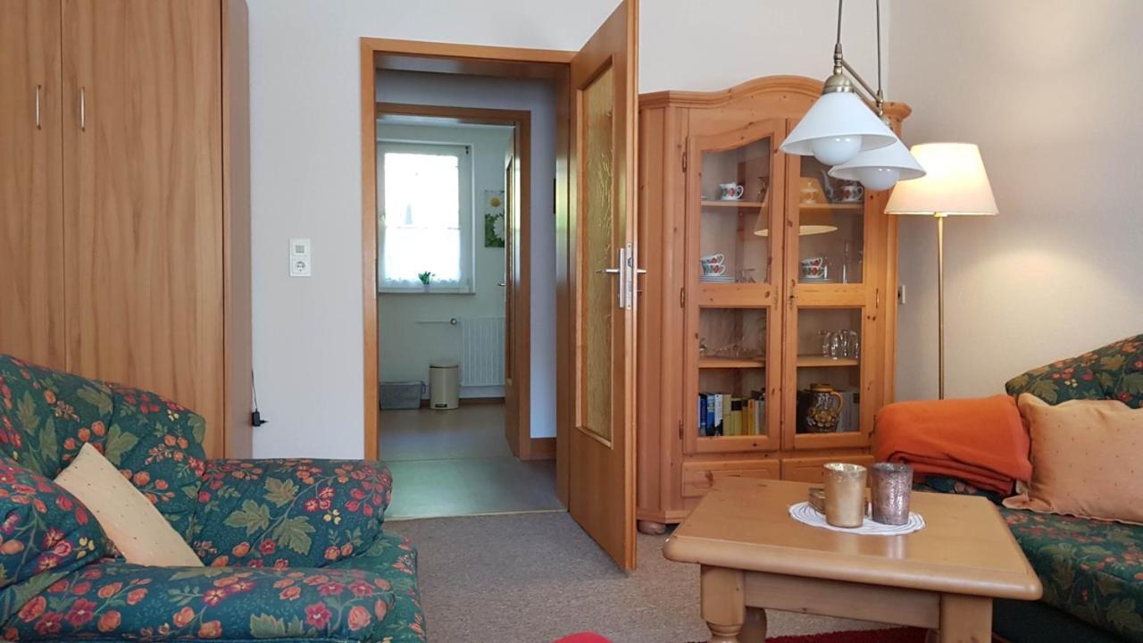 Haus Lieberum Bad Sooden-Allendorf Εξωτερικό φωτογραφία