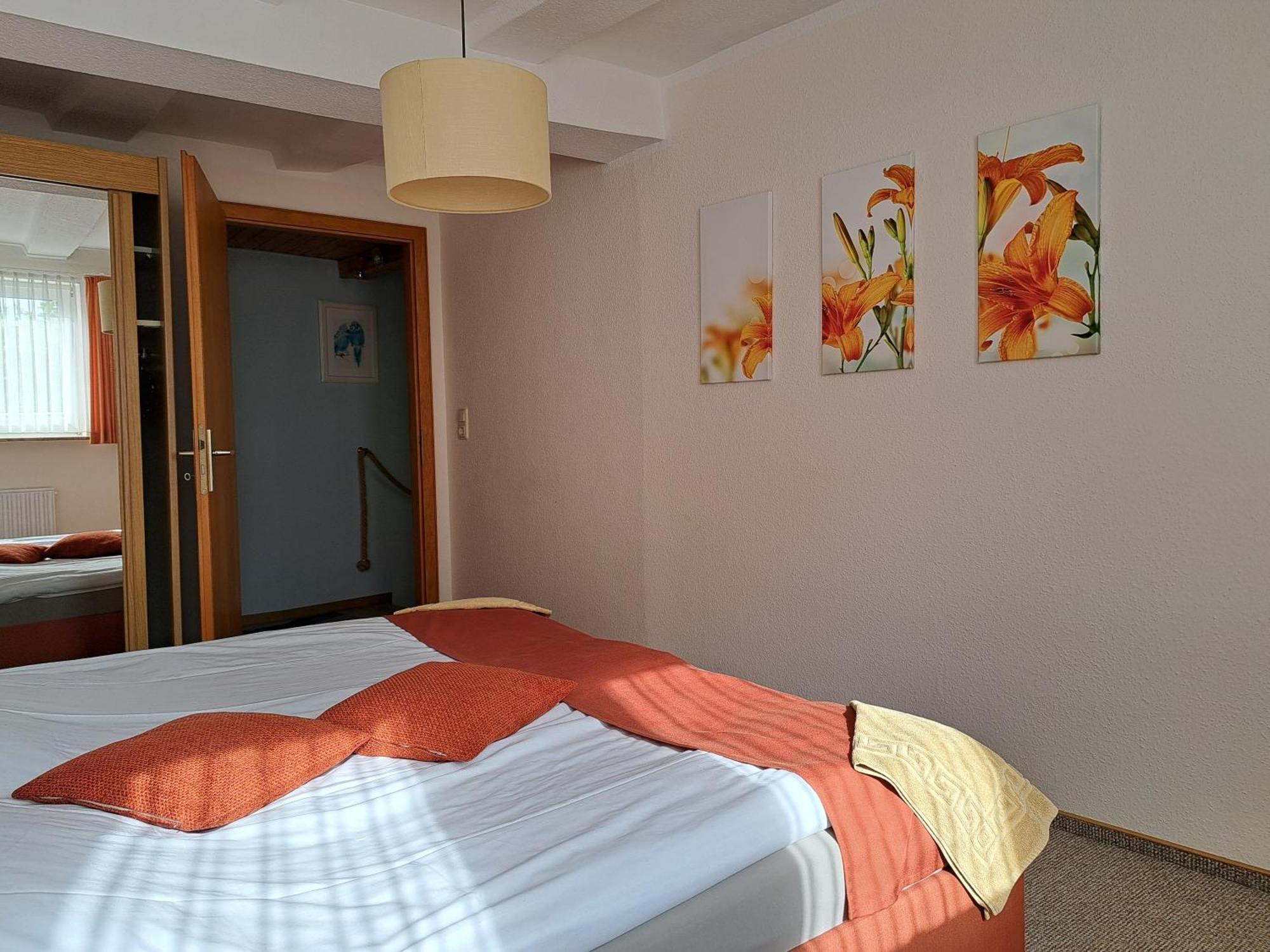 Haus Lieberum Bad Sooden-Allendorf Εξωτερικό φωτογραφία