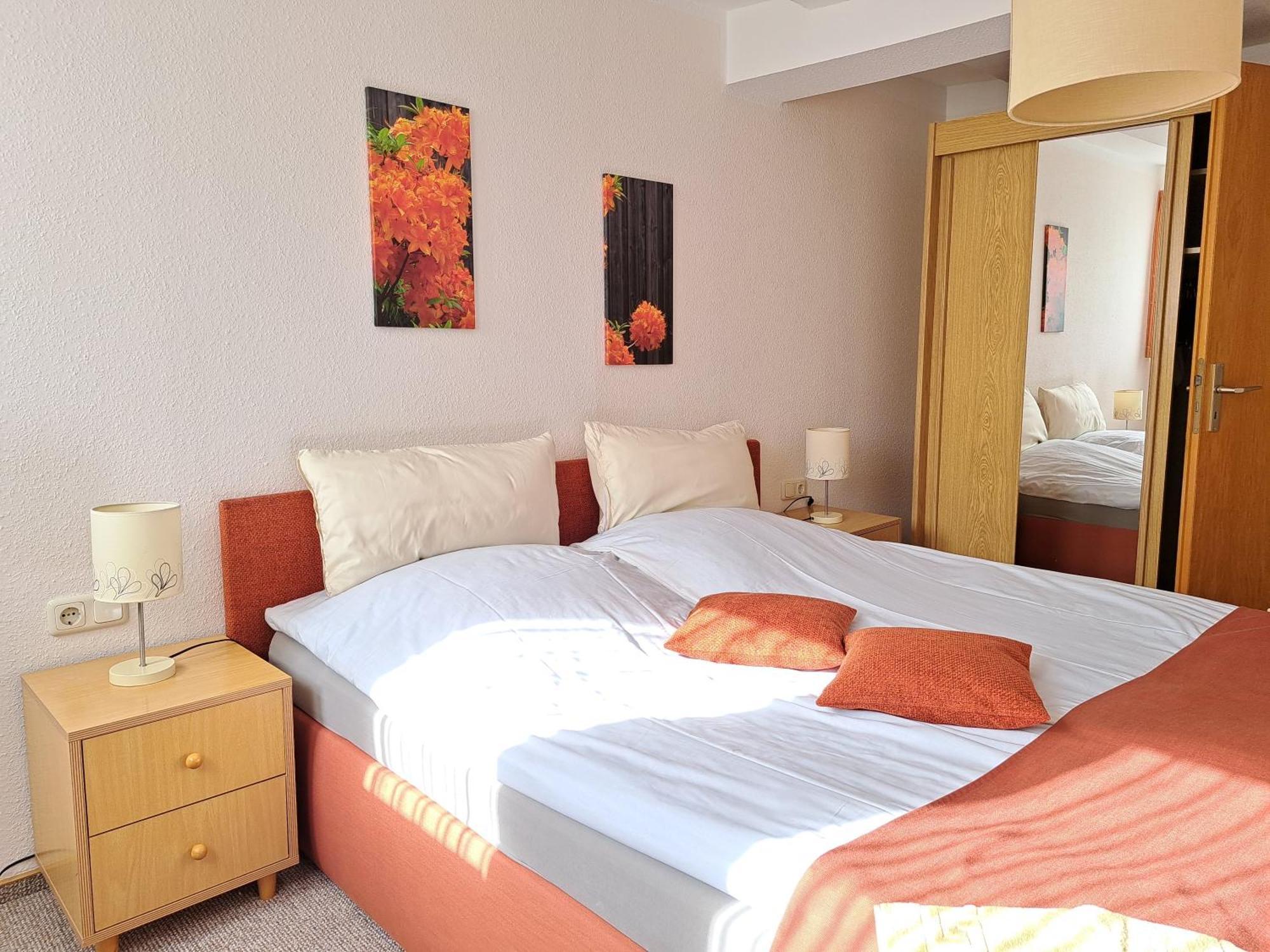 Haus Lieberum Bad Sooden-Allendorf Εξωτερικό φωτογραφία