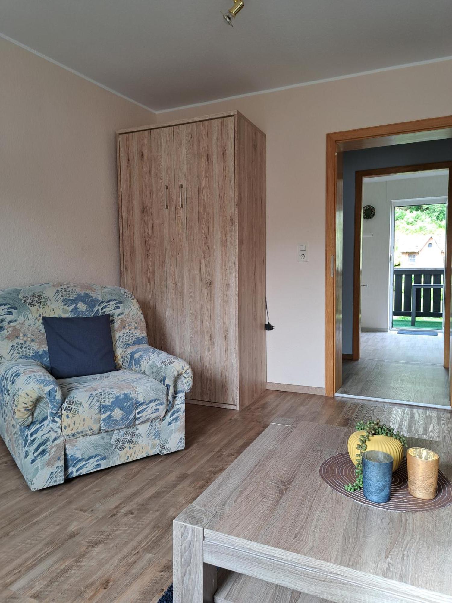 Haus Lieberum Bad Sooden-Allendorf Εξωτερικό φωτογραφία