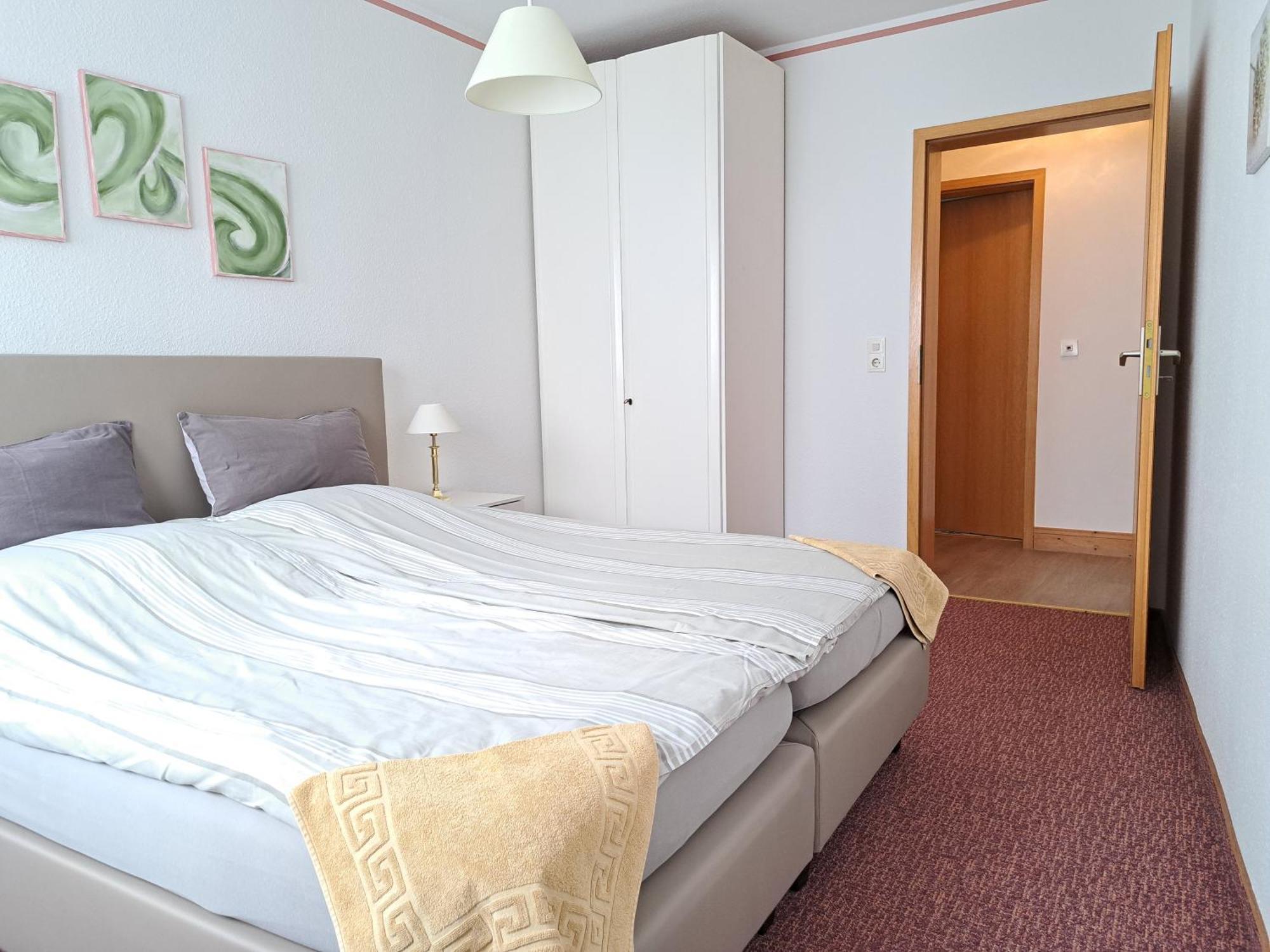 Haus Lieberum Bad Sooden-Allendorf Εξωτερικό φωτογραφία