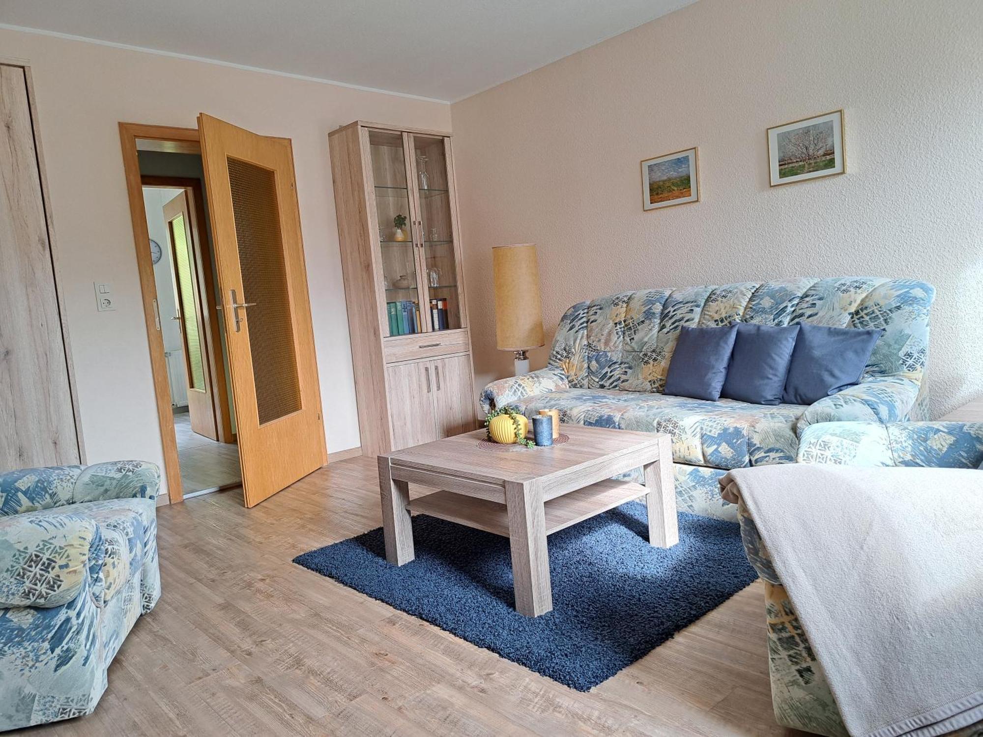 Haus Lieberum Bad Sooden-Allendorf Εξωτερικό φωτογραφία