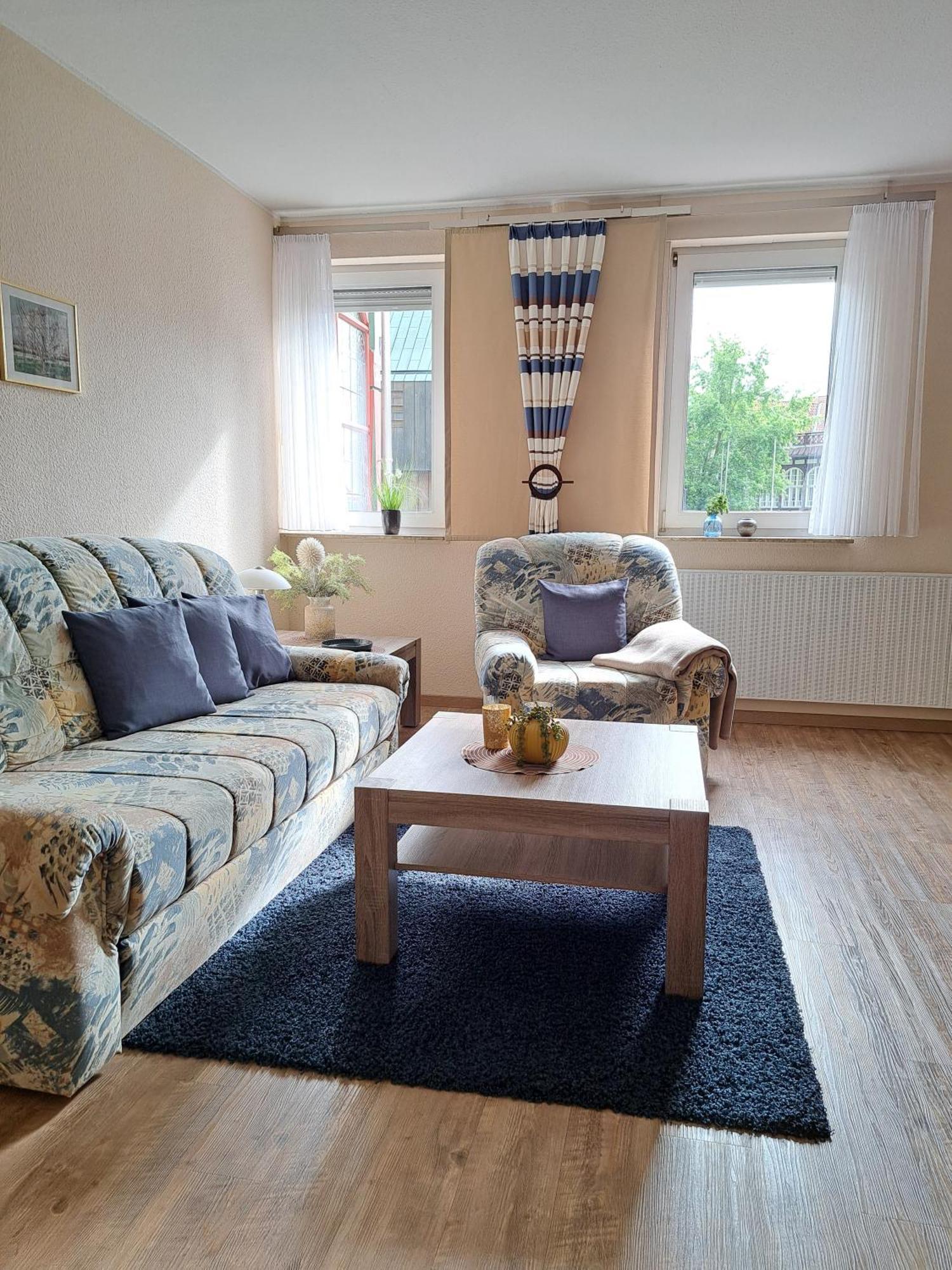 Haus Lieberum Bad Sooden-Allendorf Εξωτερικό φωτογραφία
