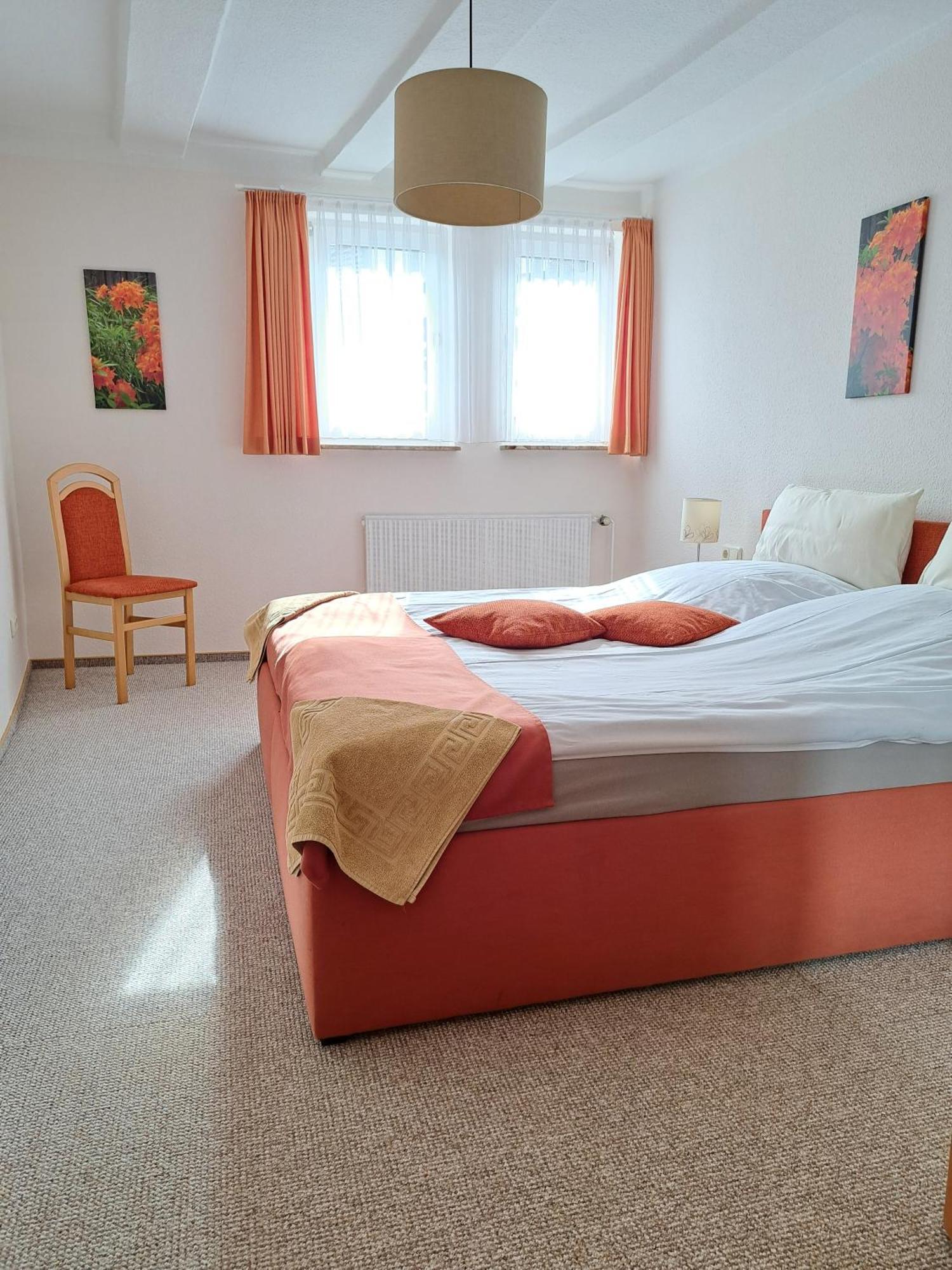 Haus Lieberum Bad Sooden-Allendorf Εξωτερικό φωτογραφία
