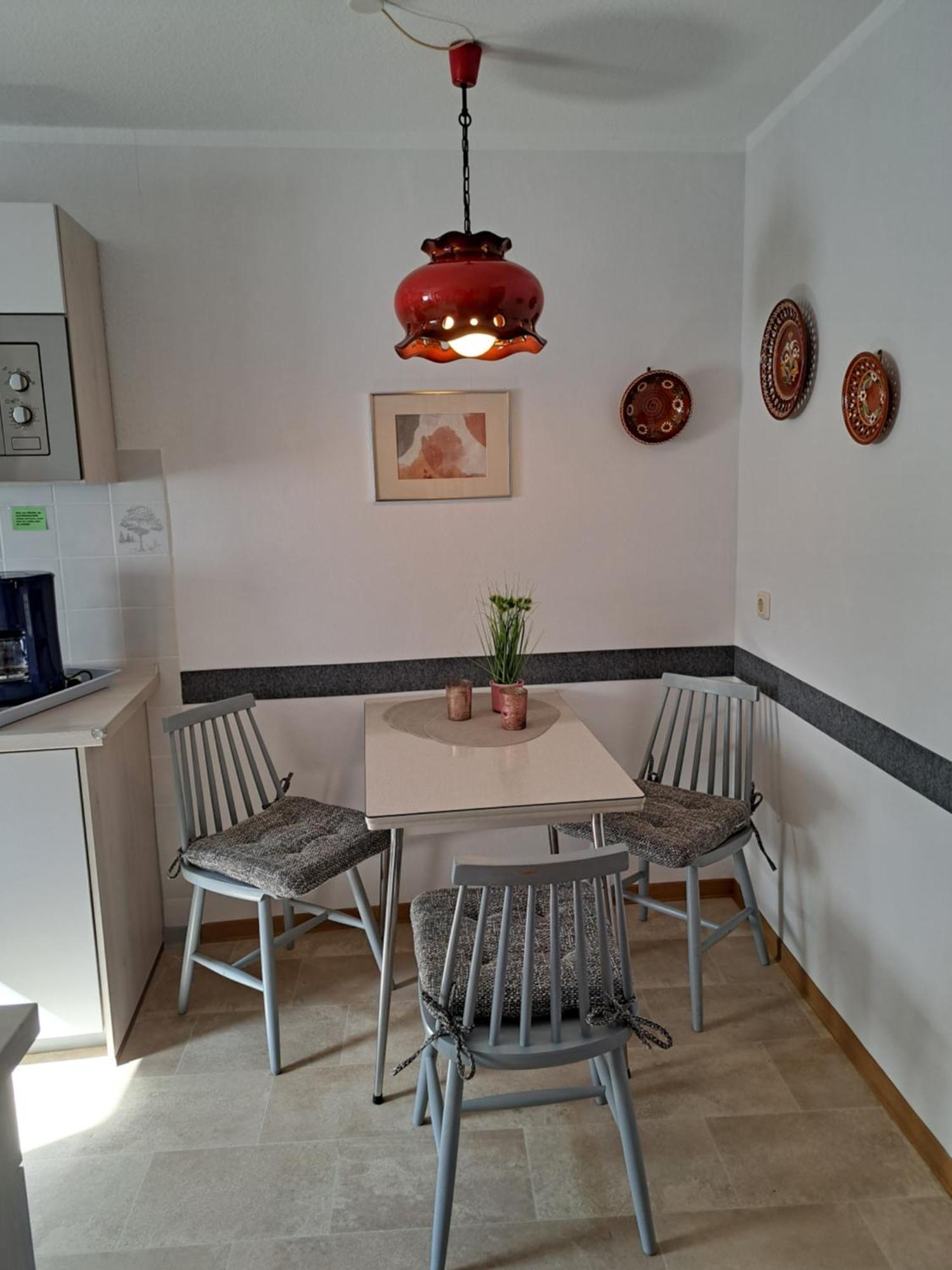 Haus Lieberum Bad Sooden-Allendorf Εξωτερικό φωτογραφία
