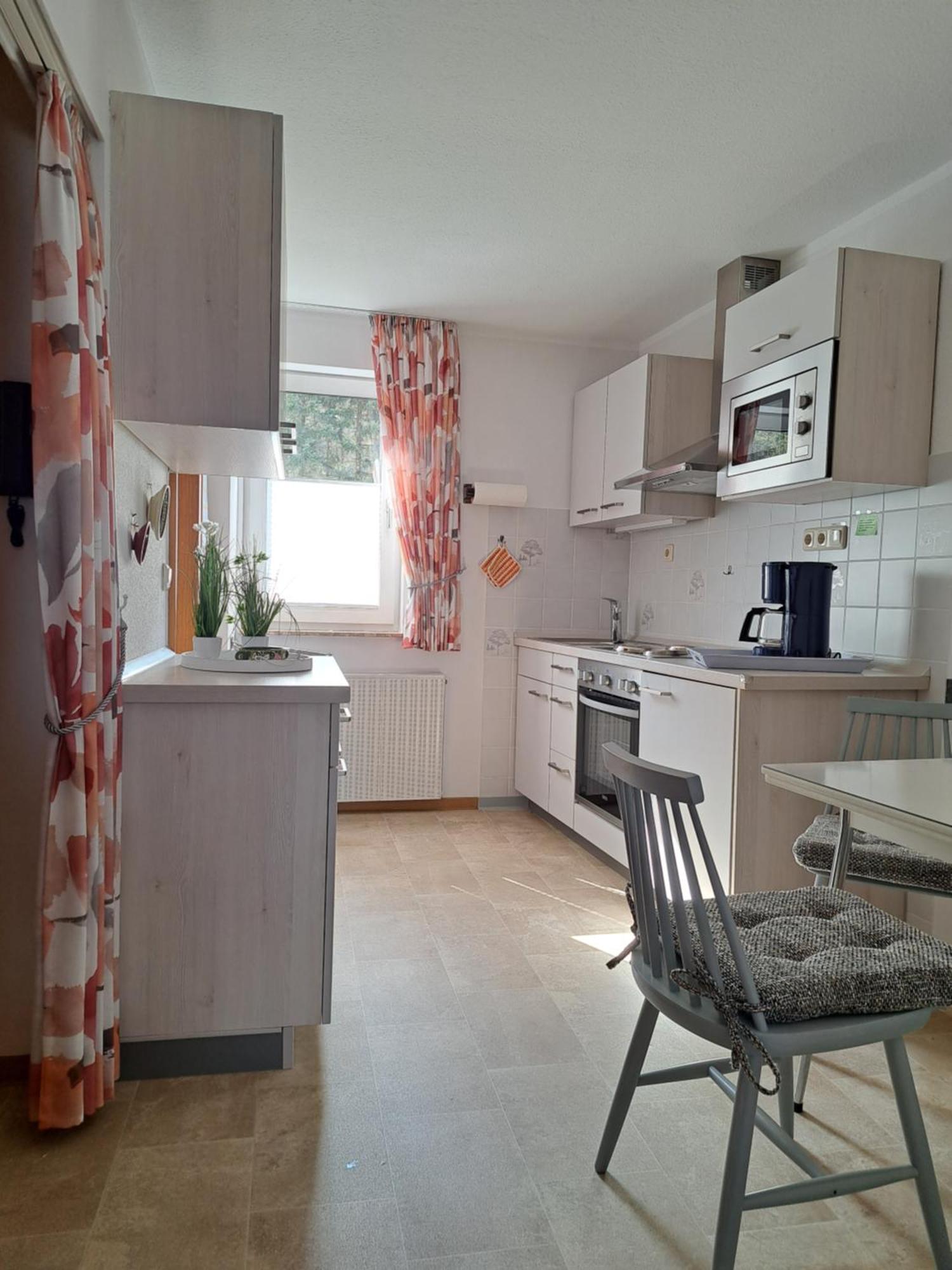 Haus Lieberum Bad Sooden-Allendorf Εξωτερικό φωτογραφία