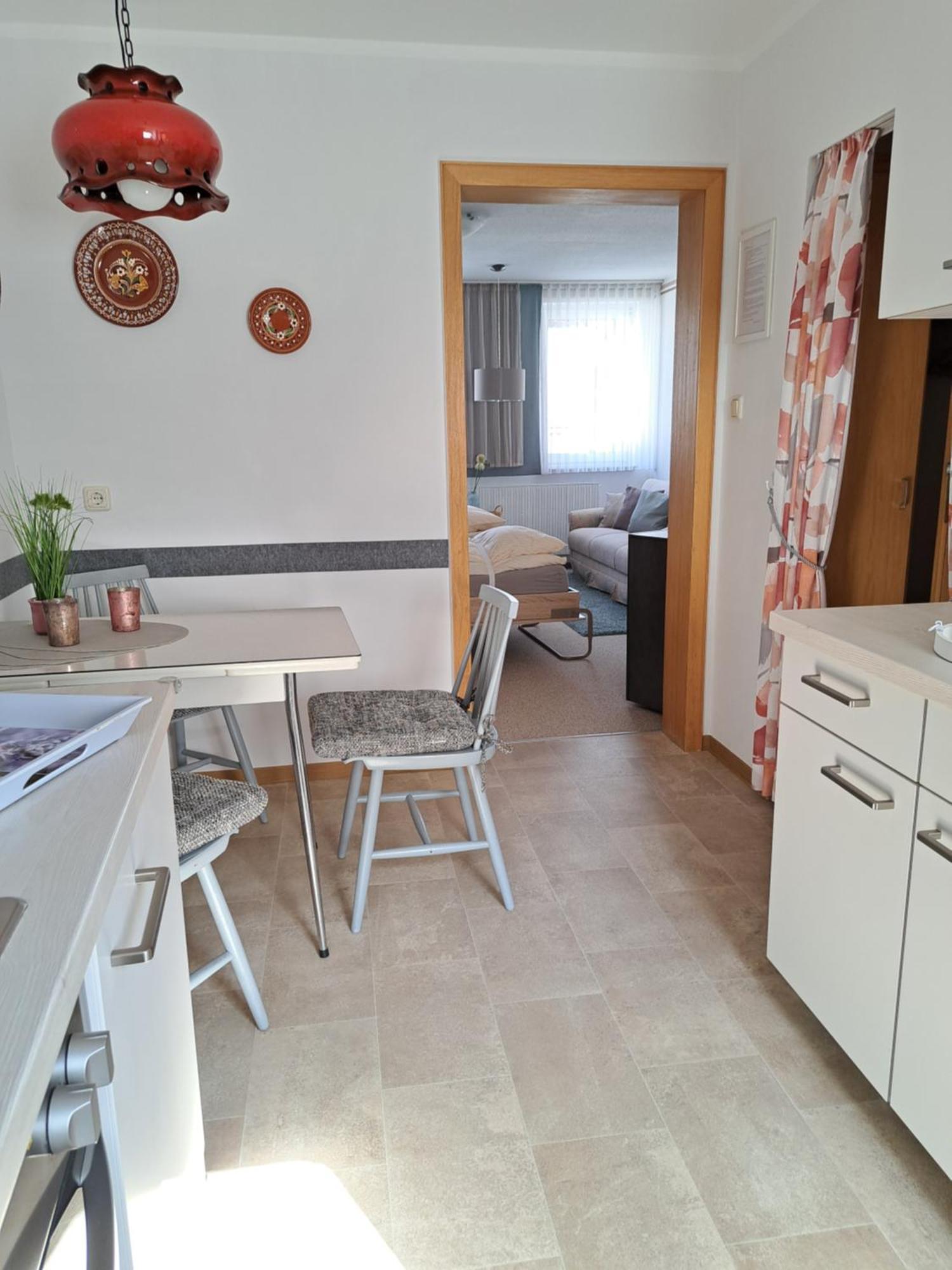 Haus Lieberum Bad Sooden-Allendorf Εξωτερικό φωτογραφία