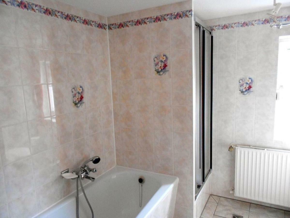 Haus Lieberum Bad Sooden-Allendorf Εξωτερικό φωτογραφία
