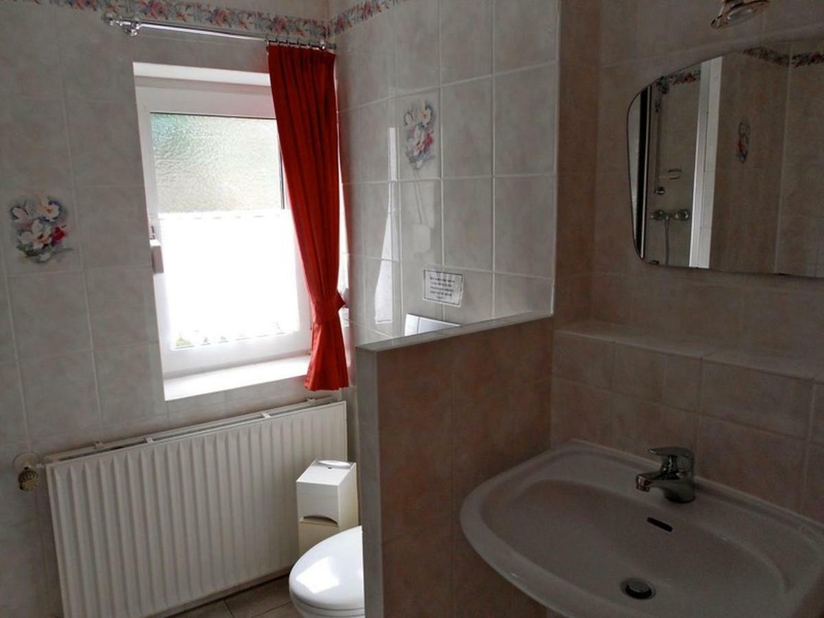 Haus Lieberum Bad Sooden-Allendorf Εξωτερικό φωτογραφία